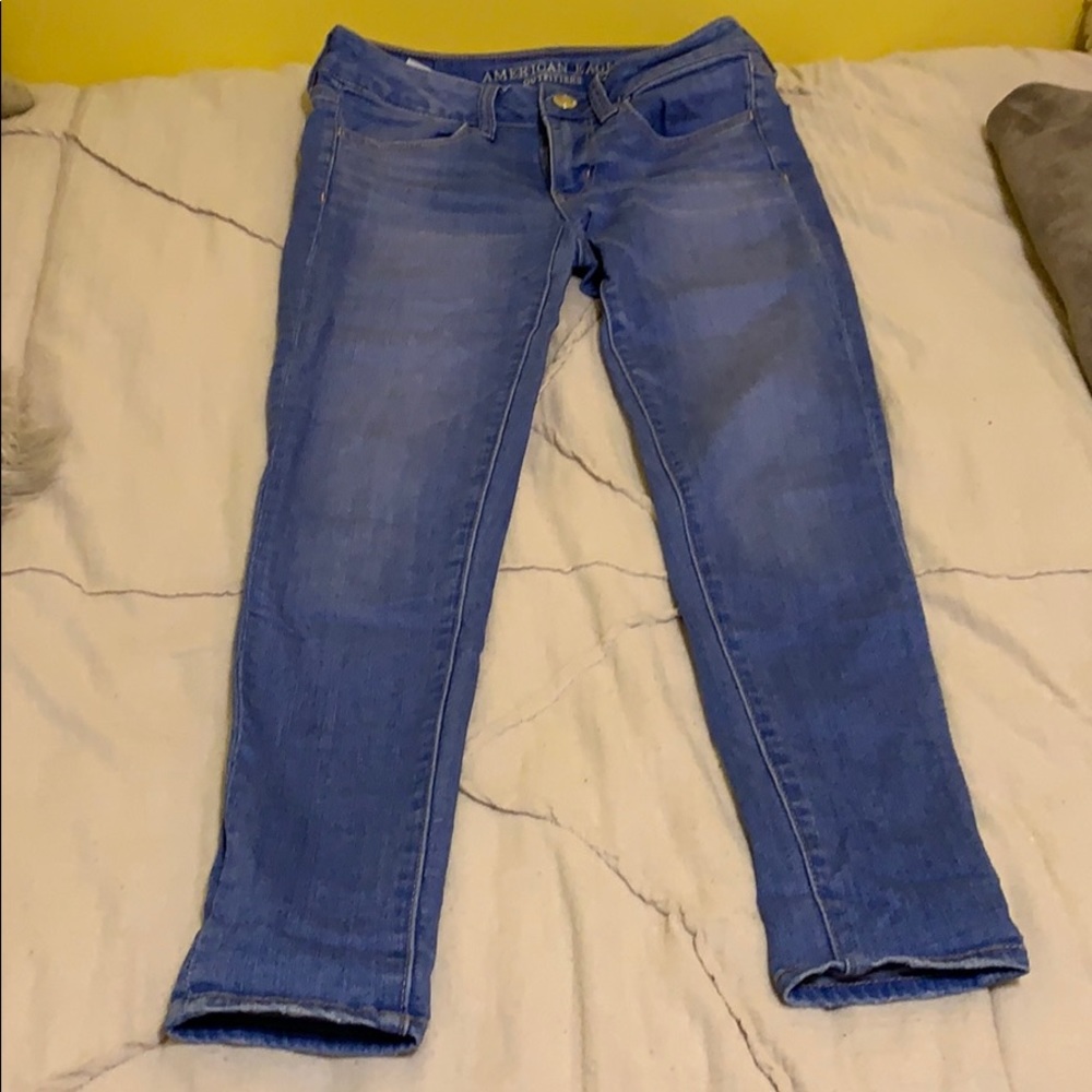American Eagle Denim Jeans
